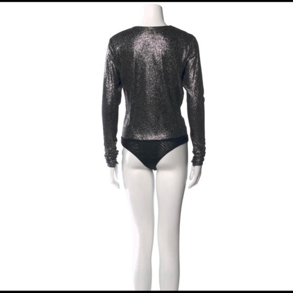 Scripted body suit - Picture 4 of 7